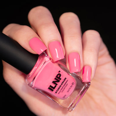 ILNP - Flip Flops