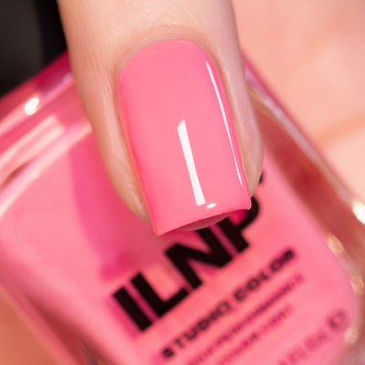 ILNP - Flip Flops