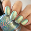 *PRE-SALE* Wildflower Lacquer - Flippin’ the Bird