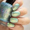 *PRE-SALE* Wildflower Lacquer - Flippin’ the Bird
