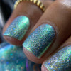 *PRE-SALE* Wildflower Lacquer - Flippin’ the Bird