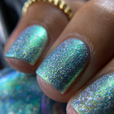 *PRE-SALE* Wildflower Lacquer - Flippin’ the Bird