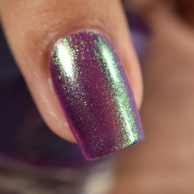 *PRE-ORDER* Bee's Knees Lacquer - Will Self-destruct For Likes