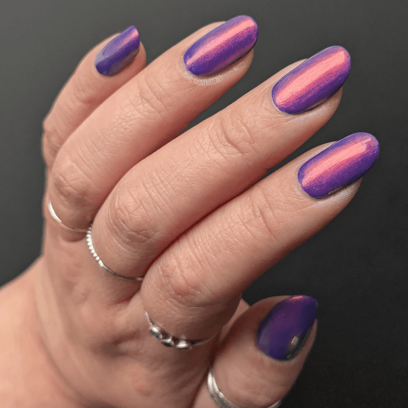 *PRE-ORDER* Cosmic Polish - From the Embers