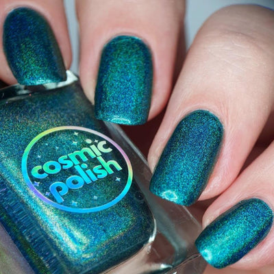 Cosmic Polish - Galacteal