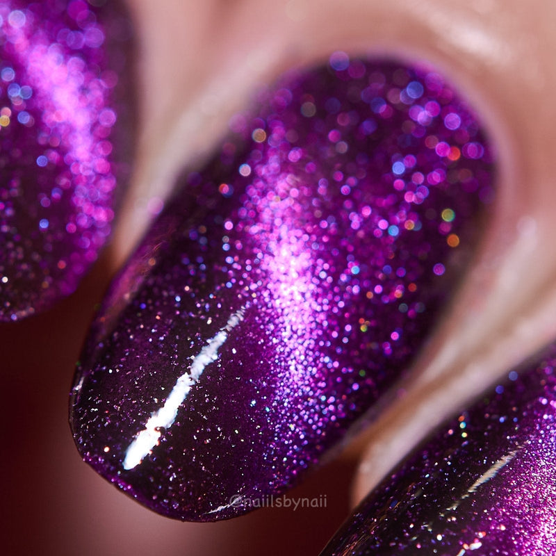 *PRE-ORDER* Cosmic Polish - Galactic Pull (Magnetic)