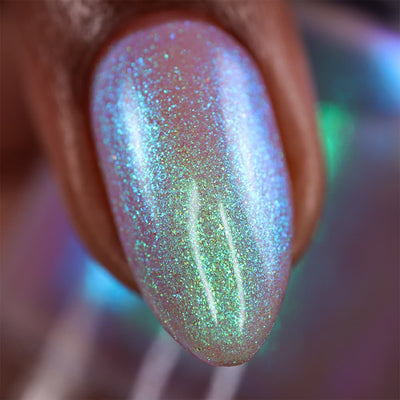 *PRE-ORDER* Bee's Knees Lacquer - Get Lobstered