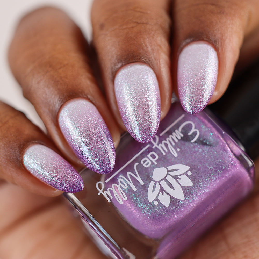 *PRE-ORDER* Emily de Molly - Ghostly Apparition (Thermal)