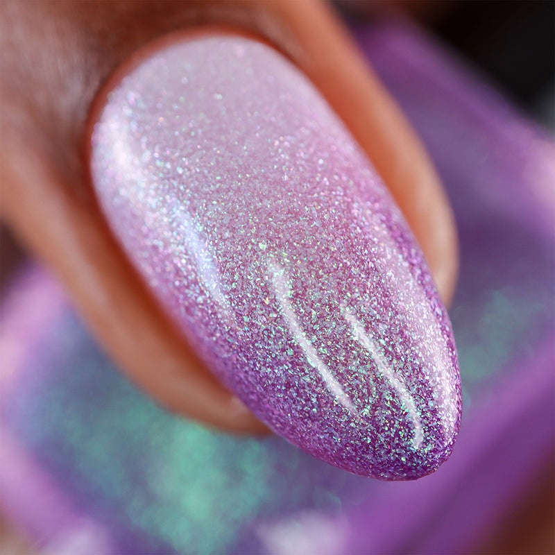 *PRE-ORDER* Emily de Molly - Ghostly Apparition (Thermal)