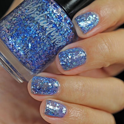 *PRE-SALE* KBShimmer - Sleet Deal