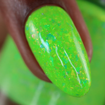 KBShimmer - Glow Getter