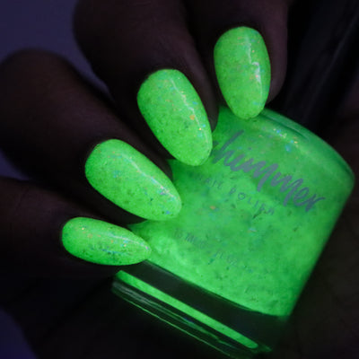 KBShimmer - Glow Getter