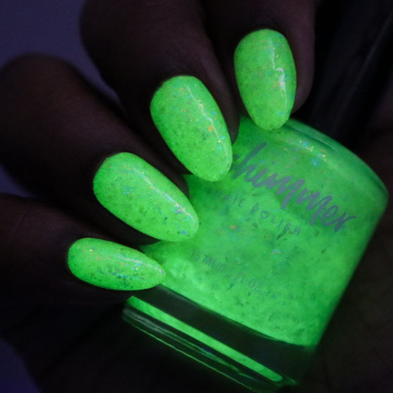 KBShimmer - Glow Getter