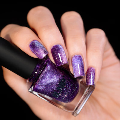 ILNP - Grape Soda (Magnetic)