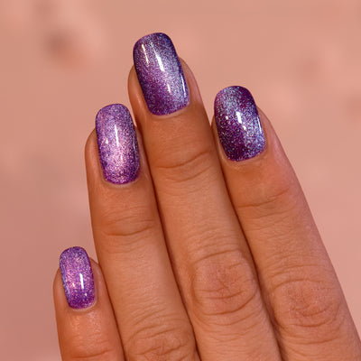 ILNP - Grape Soda (Magnetic)