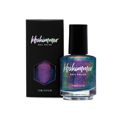 KBShimmer - Come Sip With Us