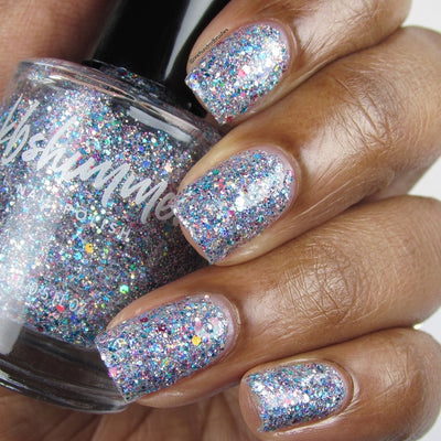 KBShimmer - Hexy Bikini