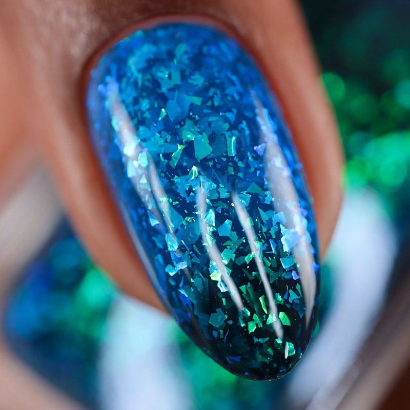 *PRE-ORDER* Cosmic Polish - Hidden Depths (Thermal)