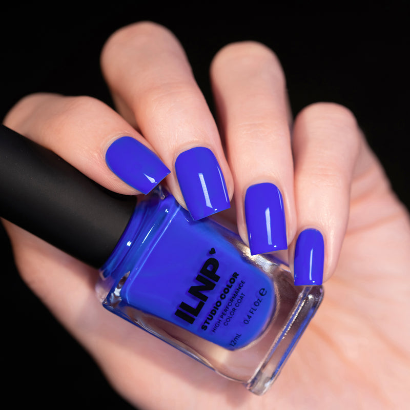 ILNP - High Tops