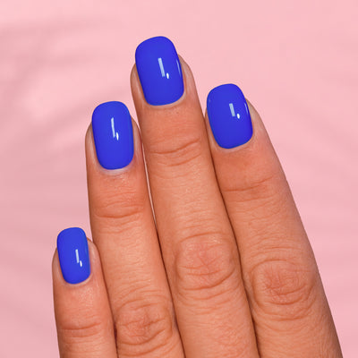 ILNP - High Tops