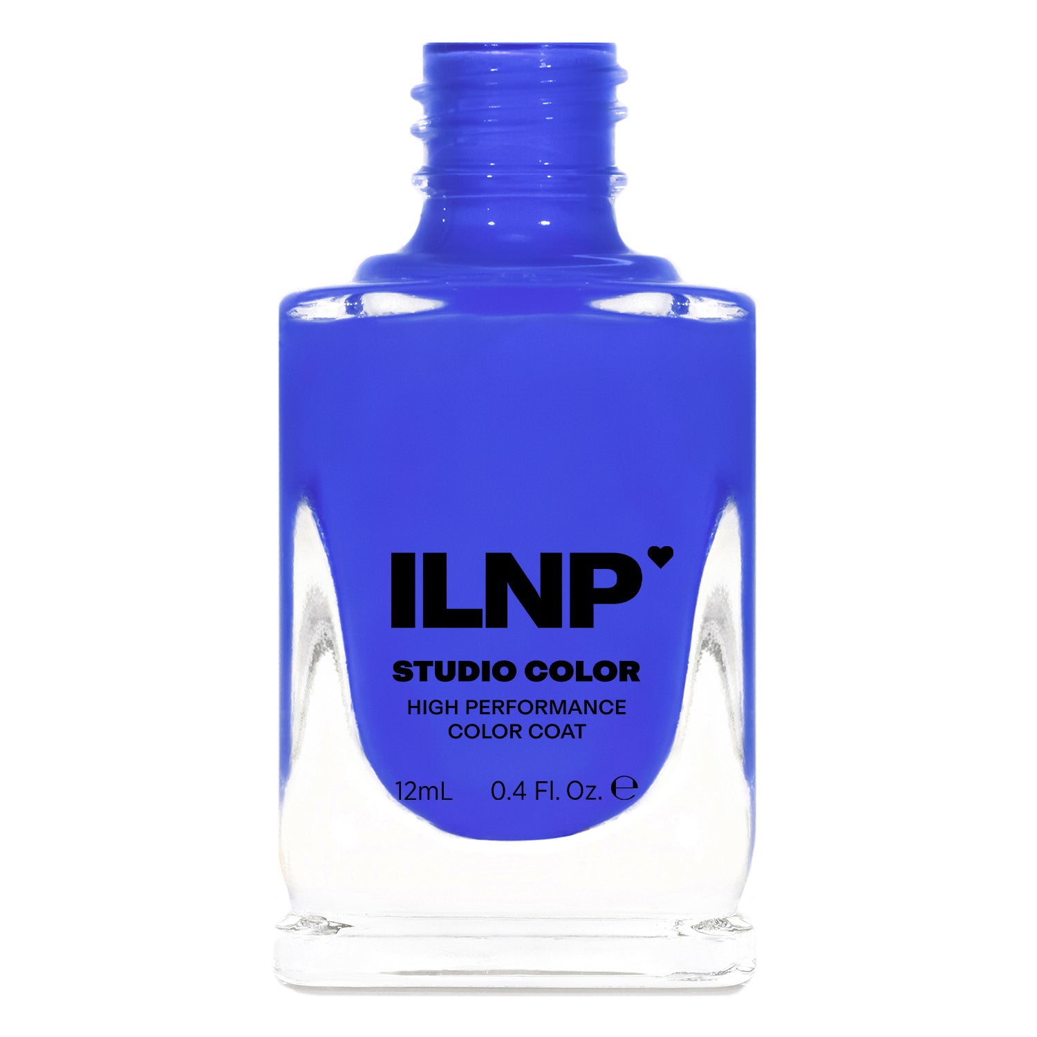 ILNP - High Tops