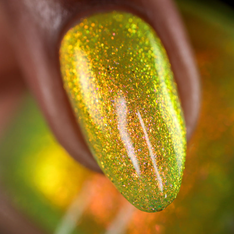 KBShimmer - Bumbling Around