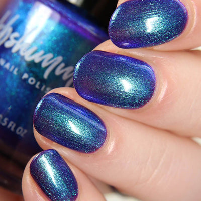 KBShimmer - Bundled Up