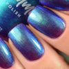 KBShimmer - Bundled Up