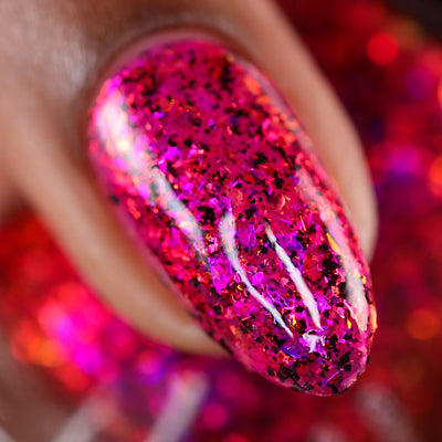 *PRE-ORDER* KBShimmer - Candy-Do Attitude