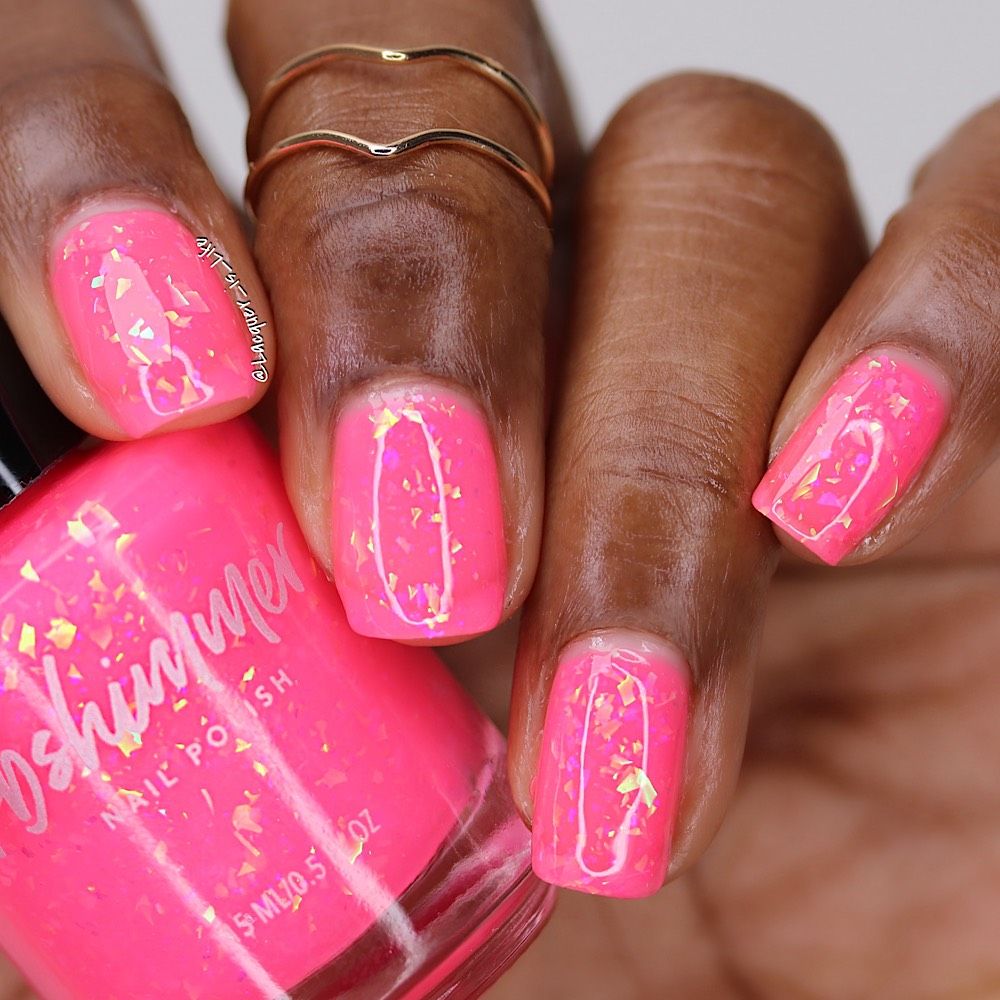 KBShimmer - One In A Melon