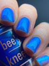 *PRE-ORDER* Bee's Knees Lacquer - For the Fans