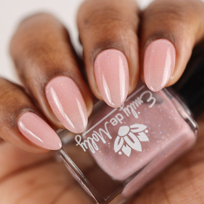 Emily de Molly - Sheer Tint Illusion