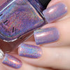 ILNP - Heat Wave