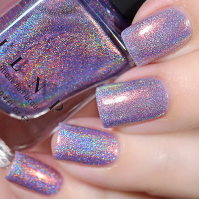 ILNP - Heat Wave