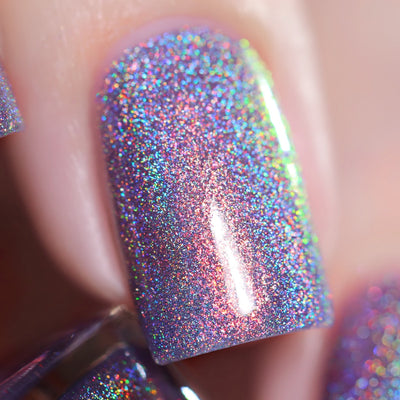 ILNP - Heat Wave