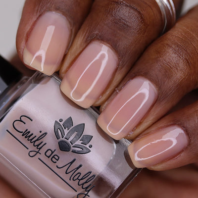 *PRE-ORDER* Emily de Molly - Sheer Tint Ecru
