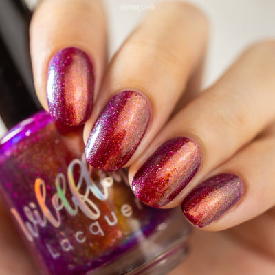 *PRE-SALE* Wildflower Lacquer - Impeckable