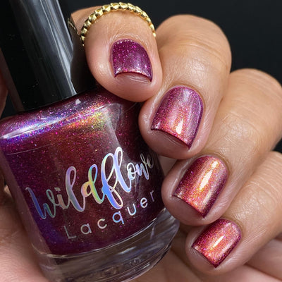 *PRE-SALE* Wildflower Lacquer - Impeckable
