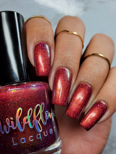 Wildflower Lacquer - Impeckable