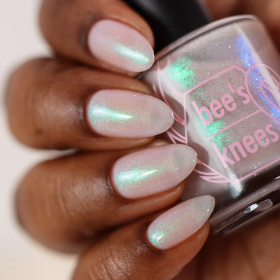 *PRE-ORDER* Bee's Knees Lacquer - I Refuse to Let You Go