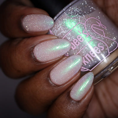 *PRE-ORDER* Bee's Knees Lacquer - I Refuse to Let You Go
