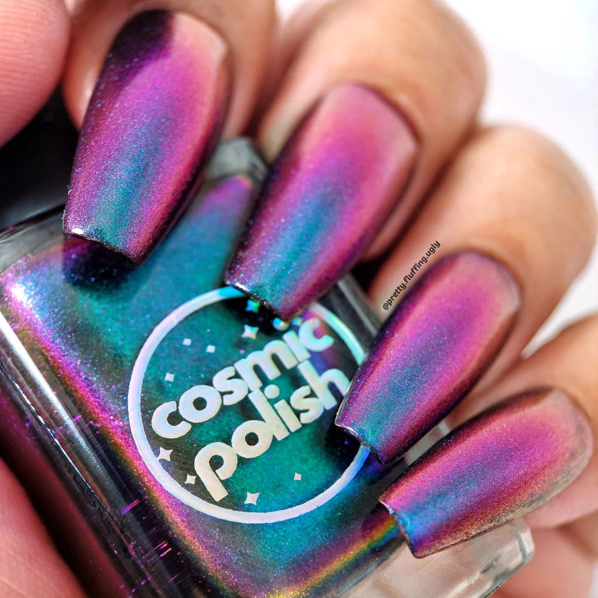 *PRE-ORDER* Cosmic Polish - It Calls My Name