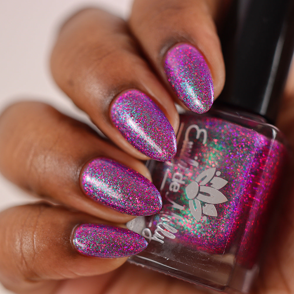 Emily de Molly - It’s Just Business