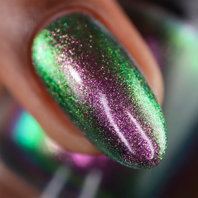 *PRE-SALE* Bee's Knees Lacquer - I Would Demand a Companion