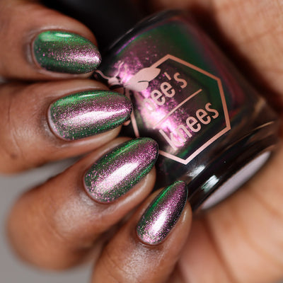 *PRE-SALE* Bee's Knees Lacquer - I Would Demand a Companion