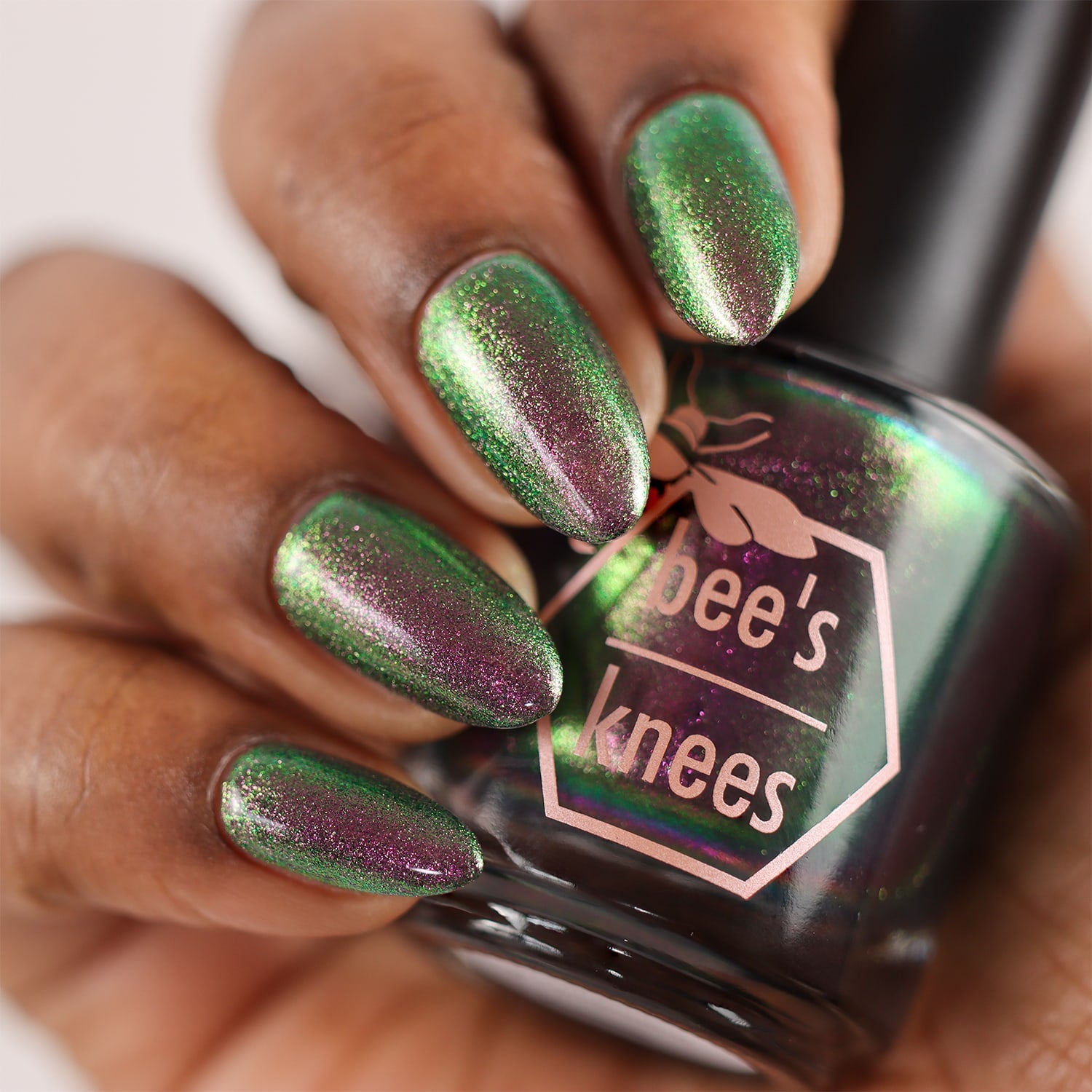*PRE-SALE* Bee's Knees Lacquer - I Would Demand a Companion