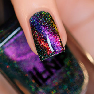 ILNP - Jukebox (Magnetic)