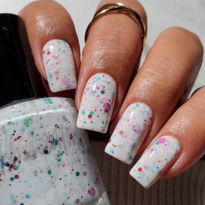 KBShimmer - Flocking Fabulous