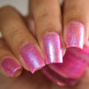 KBShimmer - Spun-believable