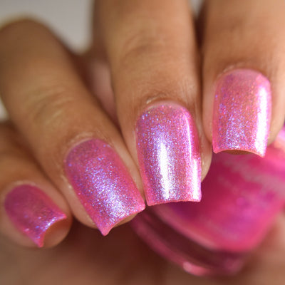 KBShimmer - Spun-believable